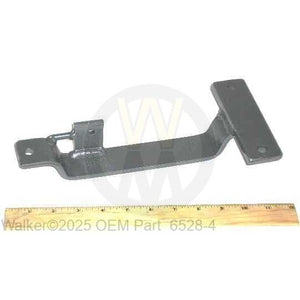 Walker Part # 6528-4 : (NR) SKID BAR RETROFIT (10')
