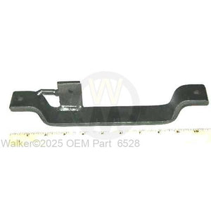 Walker Part # 6528 : (NR) Skid Bar/C-91-97 (10")