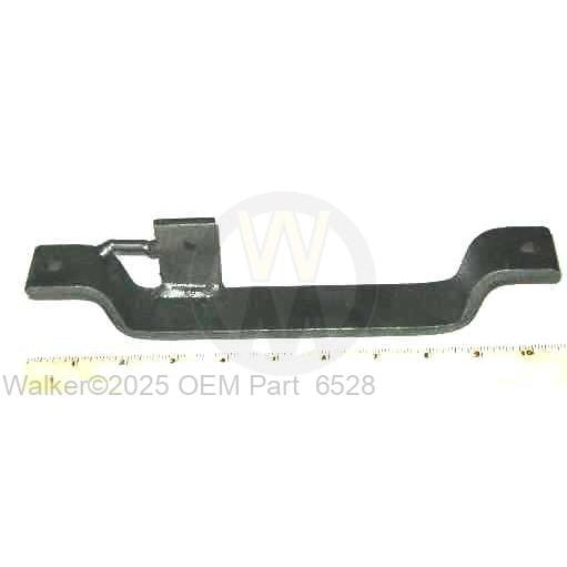 Walker Part # 6528 : (NR) Skid Bar/C-91-97 (10")