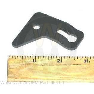 Walker Part # 6541-1 : BLOWER LOCKOUT LATCH