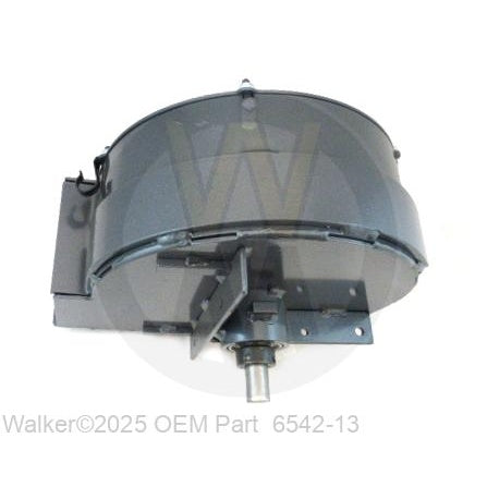 Walker Part # 6542-13 : 'Heavy Duty Blower W/O Tube 10''