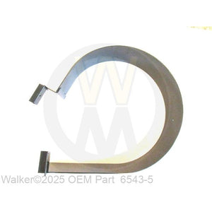 Walker Part # 6543-5 : Blower Scroll/MS