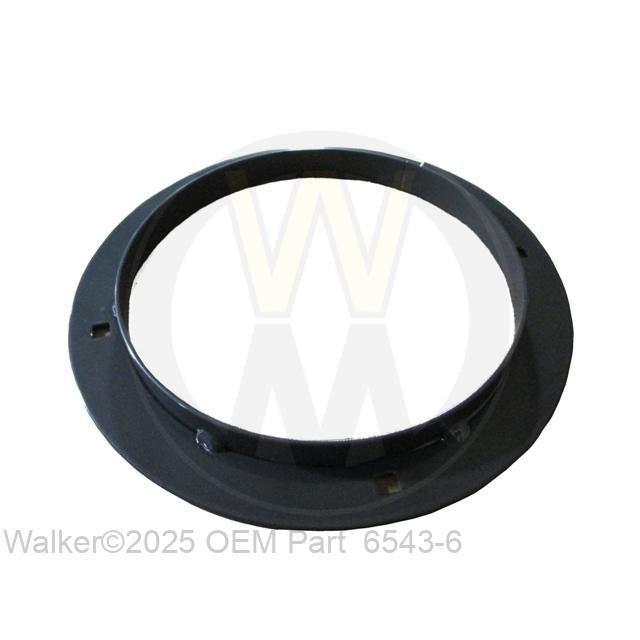 Walker Part # 6543-6 : Blower Ring/MS