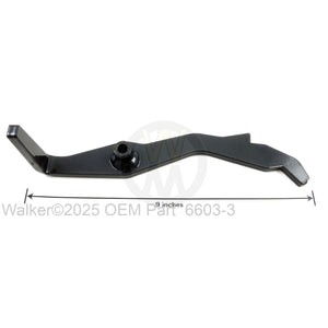 Walker Part # 6603-3 : Trigger Assembly