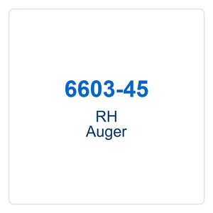 Walker Part # 6603-45 : RH Auger