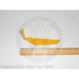 Walker Part # 6603 : (NR) Trigger Assembly