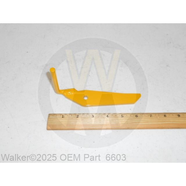Walker Part # 6603 : (NR) Trigger Assembly