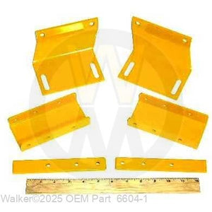 Walker Part # 6604-1 : DETHATCHER UPGRADE KIT