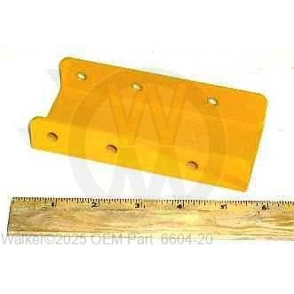 Walker Part # 6604-20 : CHANNEL MOUNT