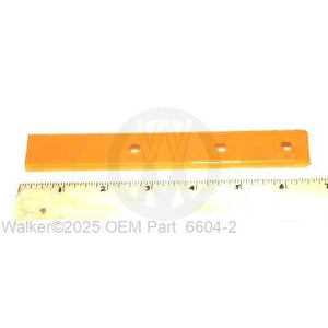 Walker Part # 6604-2 : EXTENSION BAR, ADJUSTABLE