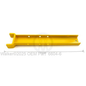 Walker Part # 6604-6 : Channel Mount