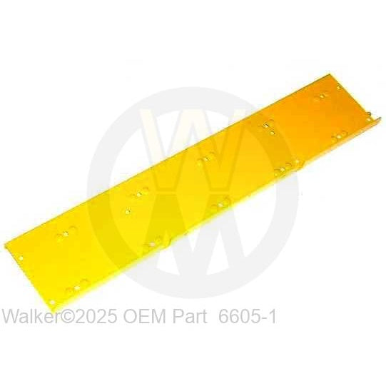 Walker Part # 6605-1 : (SU 6617-1) Tine Tray
