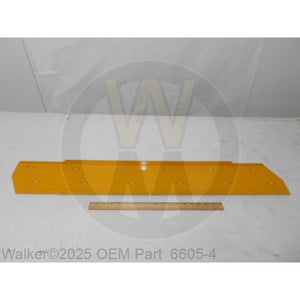 Walker Part # 6605-4 : (NR) Tine Tray