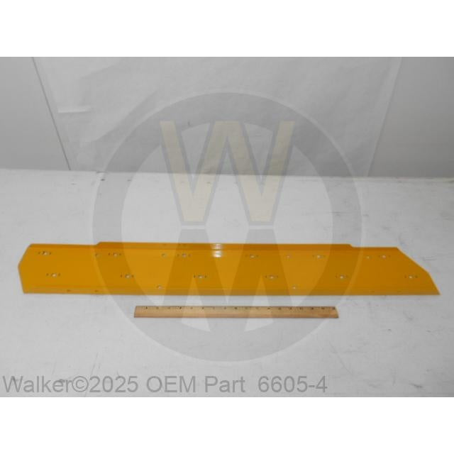 Walker Part # 6605-4 : (NR) Tine Tray