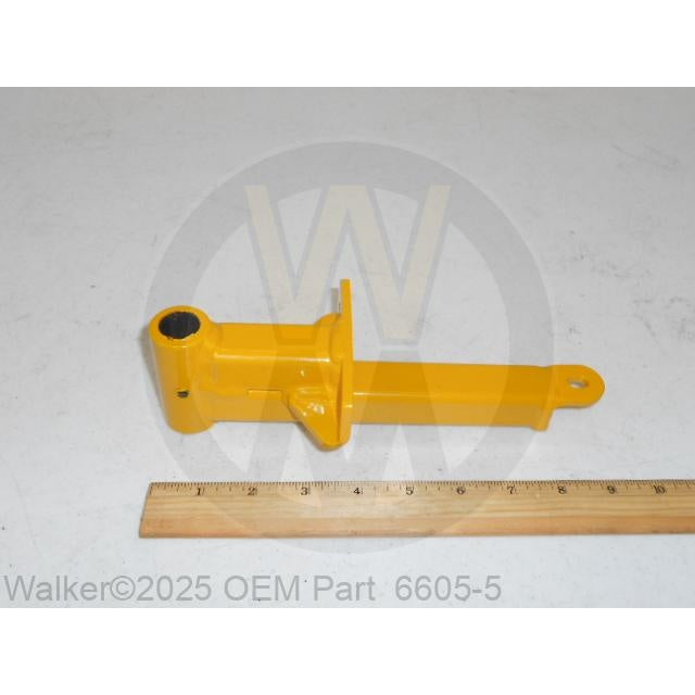 Walker Part # 6605-5 : CASTER WHEEL MOUNT