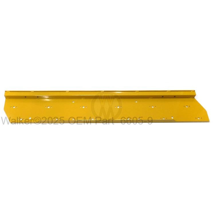 Walker Part # 6605-9 : Tine Tray