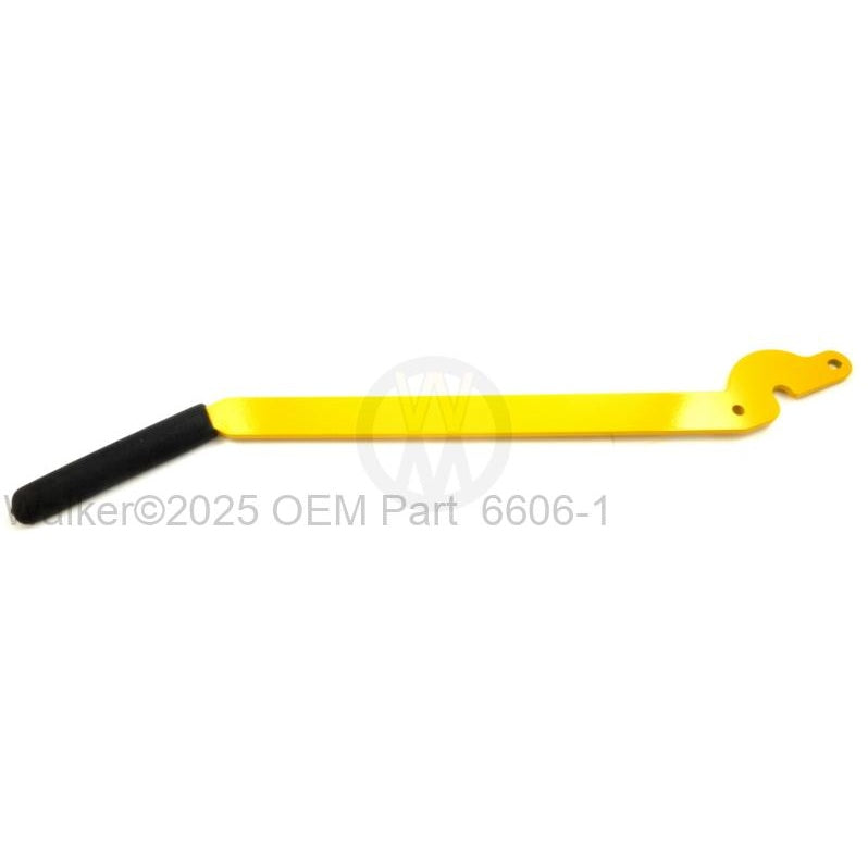 Walker Part # 6606-1 : Lift Lever