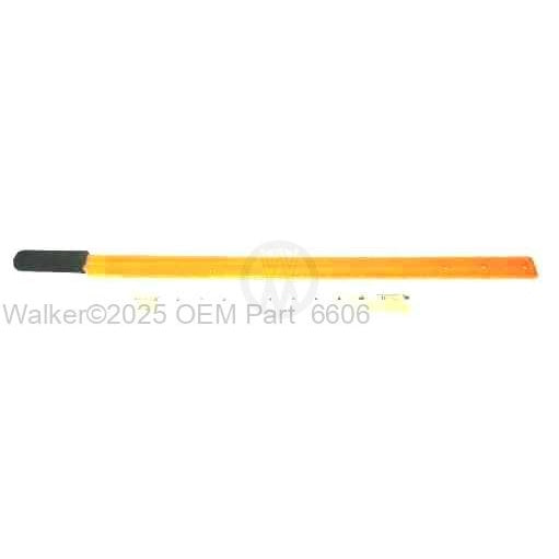 Walker Part # 6606 : (NR) Lever Handle