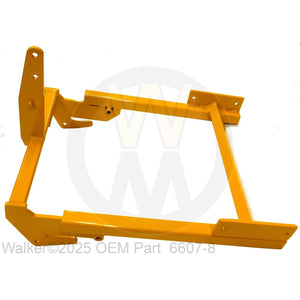 Walker Part # 6607-8 : Carrier Frame