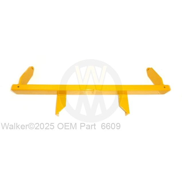 Walker Part # 6609 : MOUNTING BRACKET