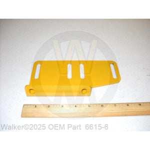 Walker Part # 6615-6 : TRAY MOUNTING BRACKET/RH