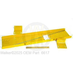 Walker Part # 6617 : (SU 6617-1) Tine Tray Upgrade Kit