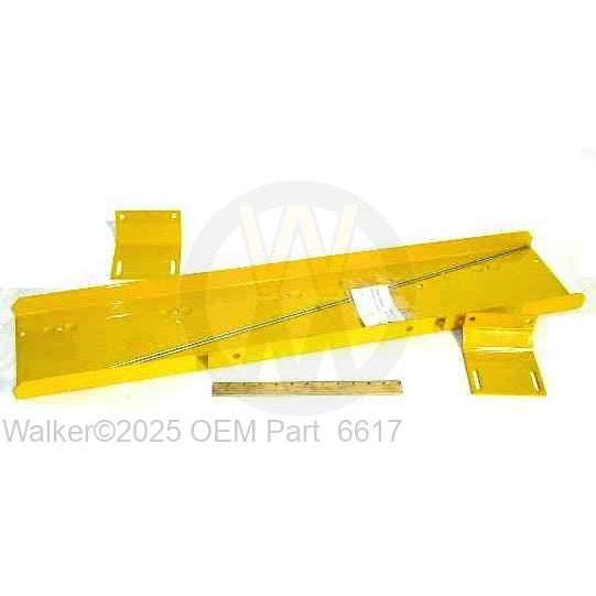 Walker Part # 6617 : (SU 6617-1) Tine Tray Upgrade Kit