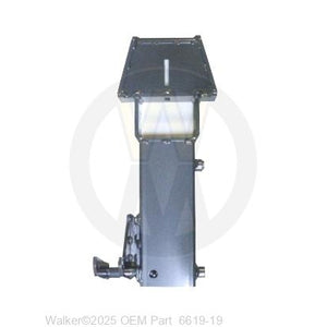 Walker Part # 6619-19 : Tongue Support Arm