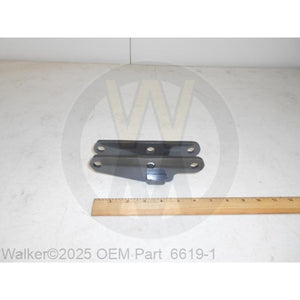Walker Part # 6619-1 : Rear Actuator Mount