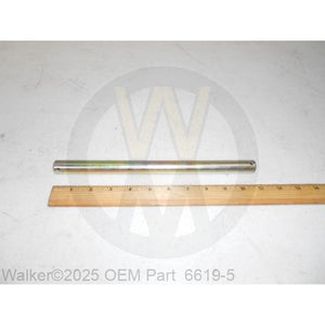 Walker Part # 6619-5 : Pivot Shaft