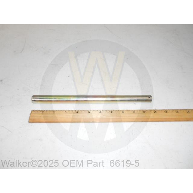 Walker Part # 6619-5 : Pivot Shaft