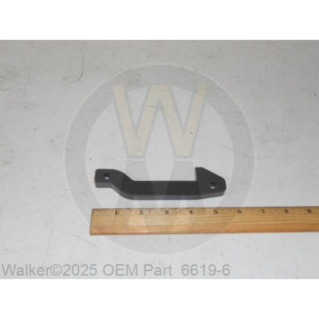 Walker Part # 6619-6 : Tongue Latch