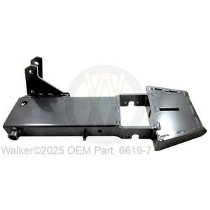 Walker Part # 6619-7 : Tongue Support Arm