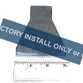 Walker Part # 6620-16 : *IH GUSSET*