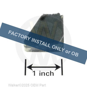 Walker Part # 6620-24 : *ACTUATOR LIFT COG*