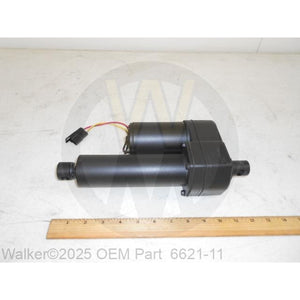 Walker Part # 6621-11 : Linear Actuator (10.9)