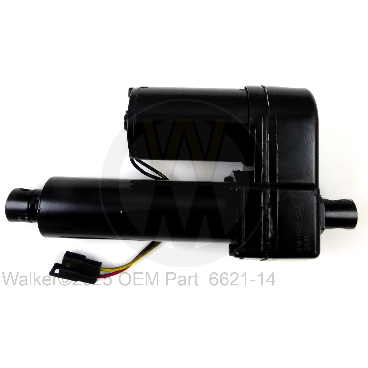 Walker Part # 6621-14 : Linear Actuator (10.445)