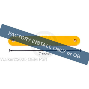 Walker Part # 6621-18 : Support Strap/MR