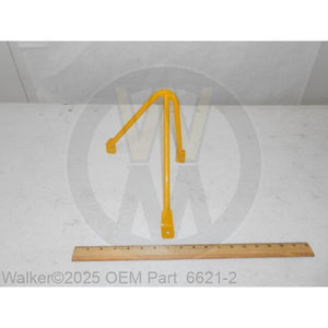 Walker Part # 6621-2 : Nerf Bar/RH