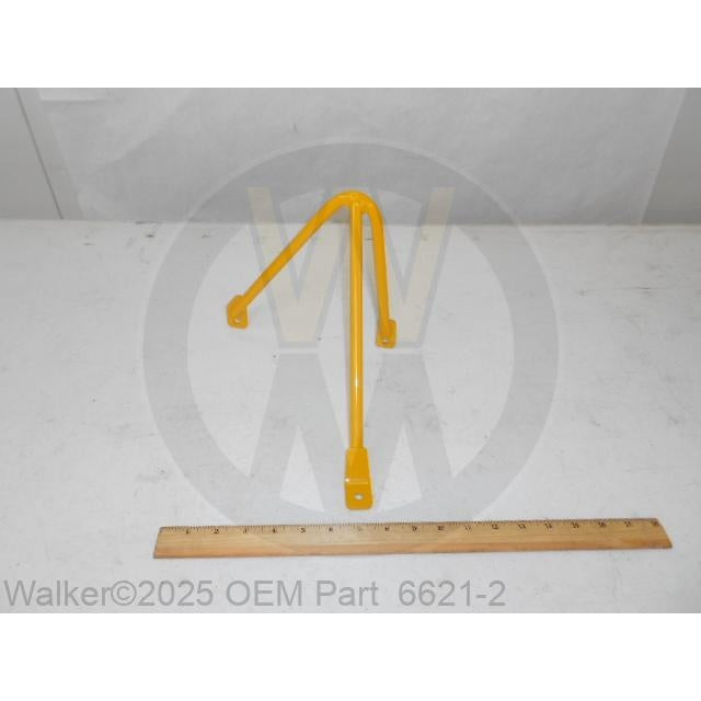 Walker Part # 6621-2 : Nerf Bar/RH