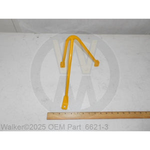 Walker Part # 6621-3 : NERF BAR/LH