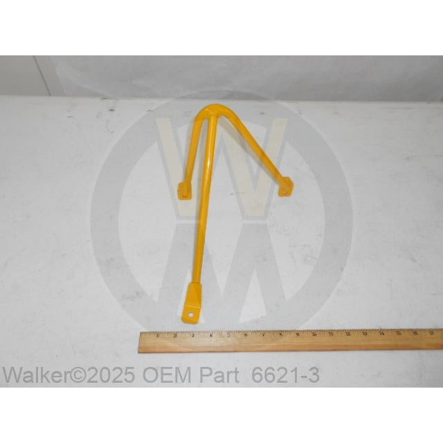 Walker Part # 6621-3 : NERF BAR/LH