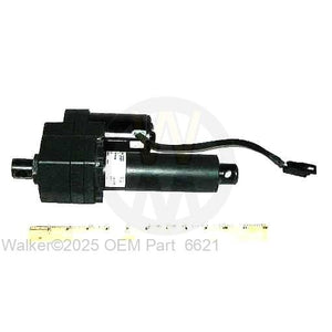 Walker Part # 6621 : LINEAR ACTUATOR (10.898)