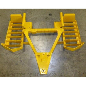 Walker Part # 6622-14 : Attachment Frame