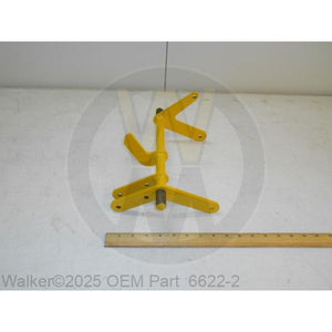 Walker Part # 6622-2 : Manual Actuator Arm