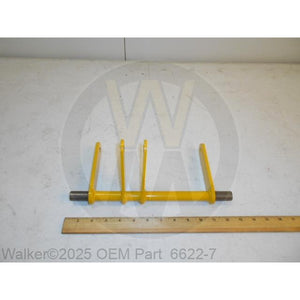 Walker Part # 6622-7 : (OB) Power Actuator Arm