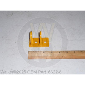Walker Part # 6622-8 : (OB) Front Actuator Mount