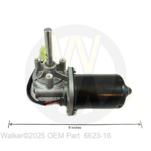 Walker Part # 6623-16 : Actuator Motor RH (12Volt)