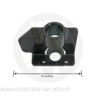 Walker Part # 6623-17 : Motor Mount