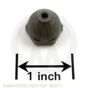 Walker Part # 6623-1 : SWITCH BOOT